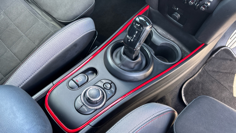 MINI Countryman 1.5 Cooper Sport 5dr Petrol Hatchback